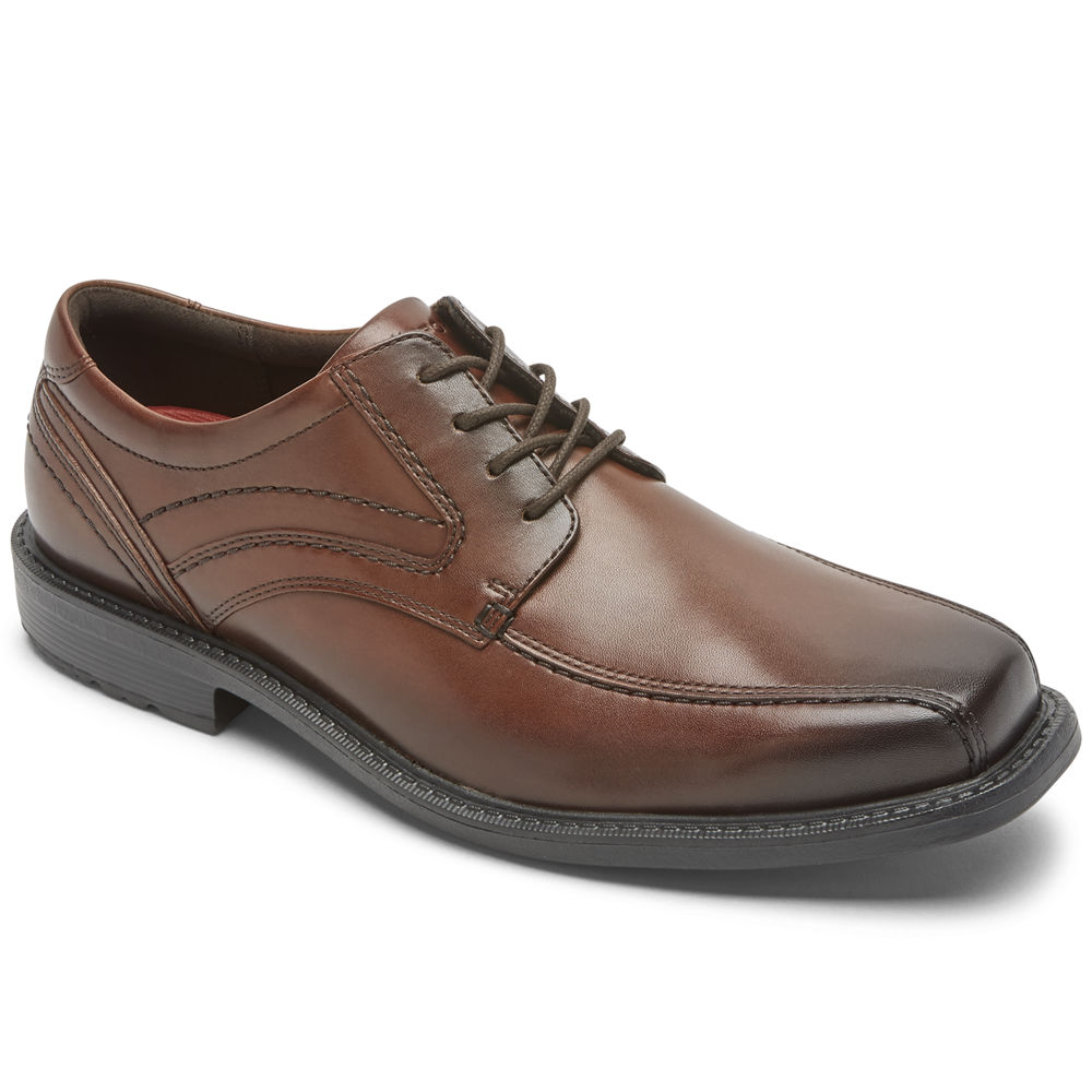 Rockport Oxfords Herr Bruna - Style Leader 2 Bike Toe - SIGOH6195